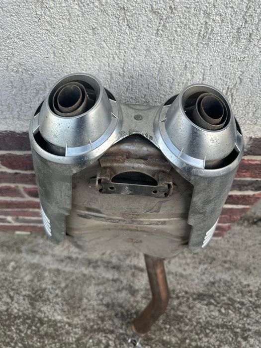 Akrapovic Full exhaust CBR650R/F, Delkevic ER6F/N, GSXR carbon, FZ6