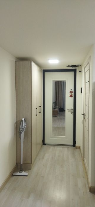 Аренда квартиры лофт, ориентир IT парк