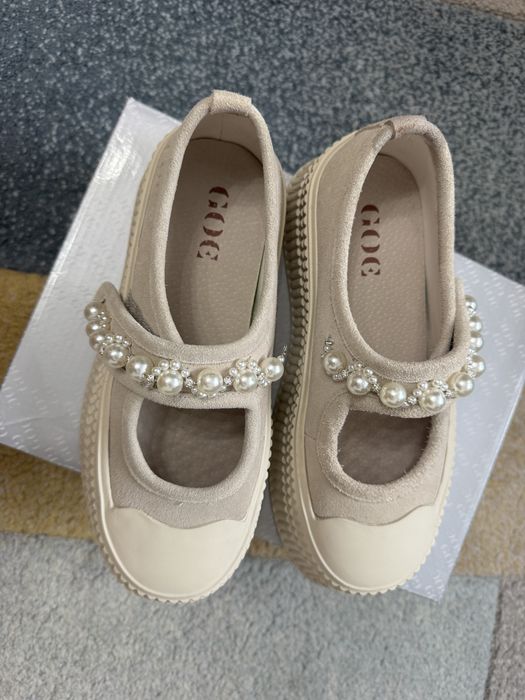 Дамски обувки GOE