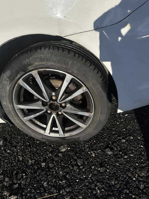 НА ЧАСТИ Toyota Avensis T27 Facelift 2013г. 2.0D-4D 124к.с