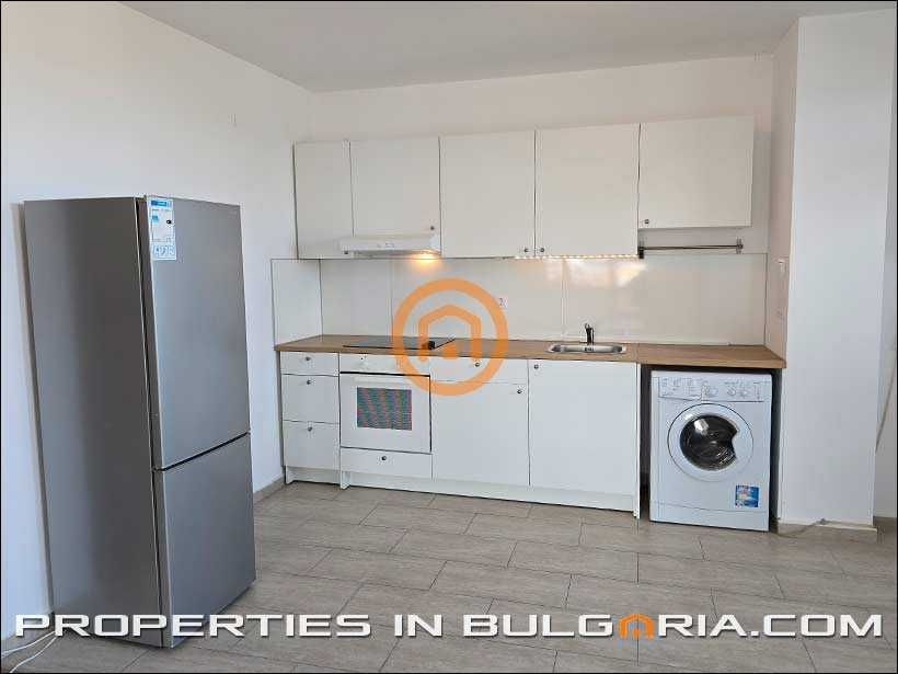 Продава се Тристаен апартамент в София, Манастирски ливади - 148 кв.м за 2419 €/кв.м - Снимка #3