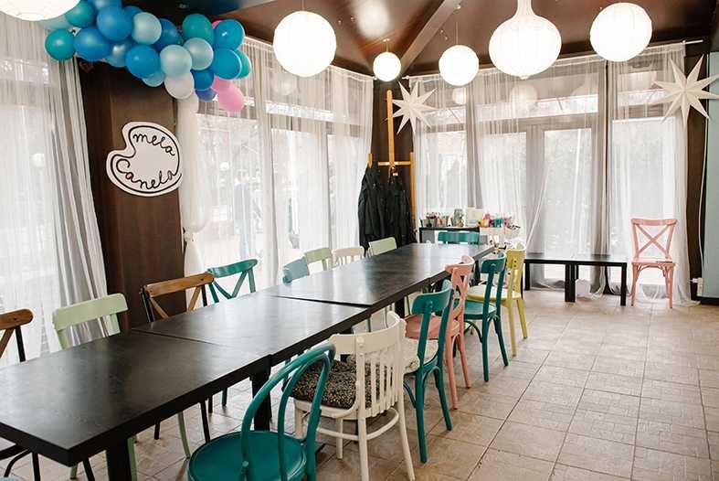 Дава се под наем Заведение в София, Студентски град - 100 кв.м за 5.1 € - Снимка #2