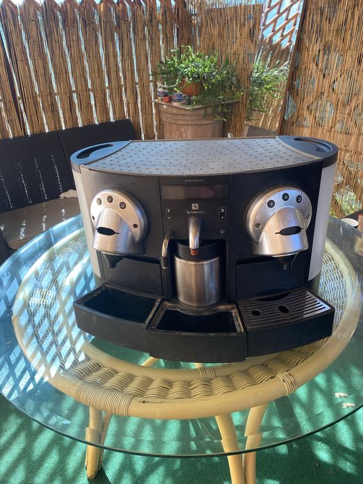 Nespreso profesional