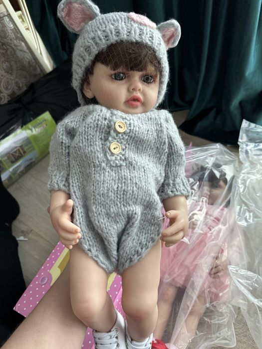 Продам детские куклы