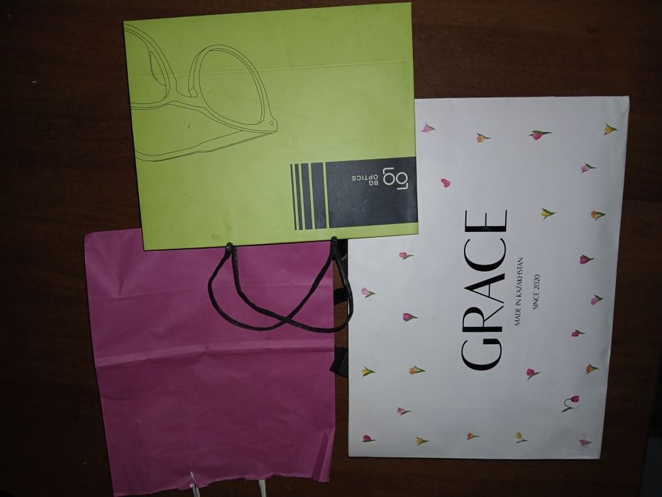 Продам! Пакет подарков за все 500т