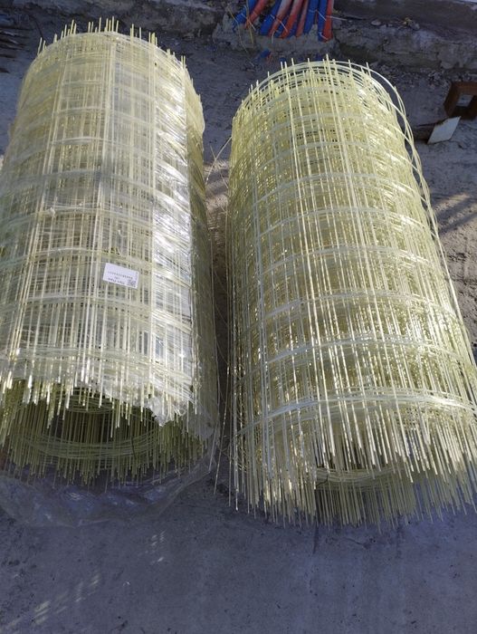 Продам сетку стеклопластик  .