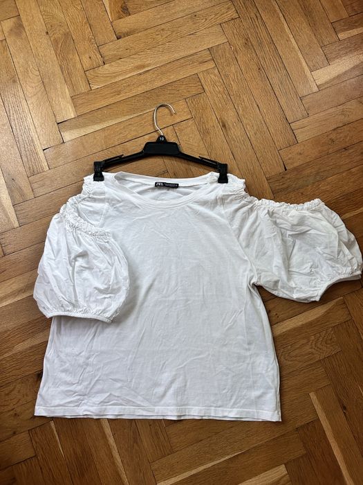 Тениска/ Блуза ZARA