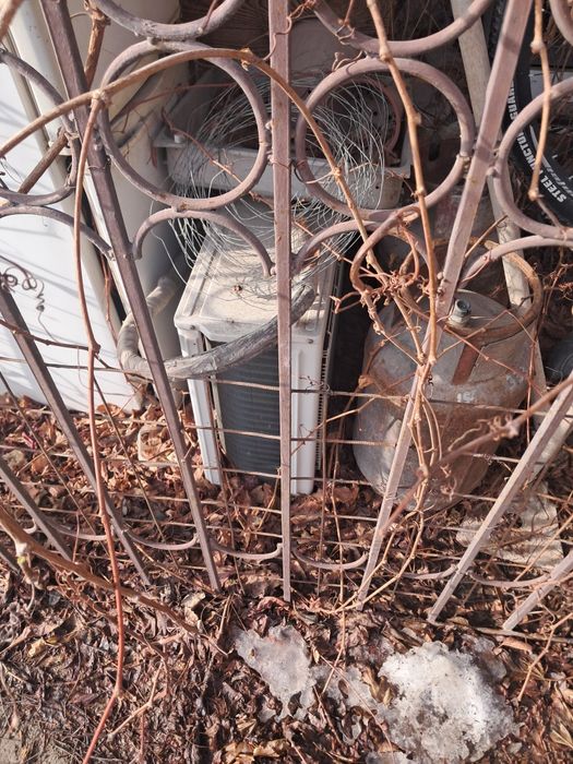 Наружный блок от кондиционера