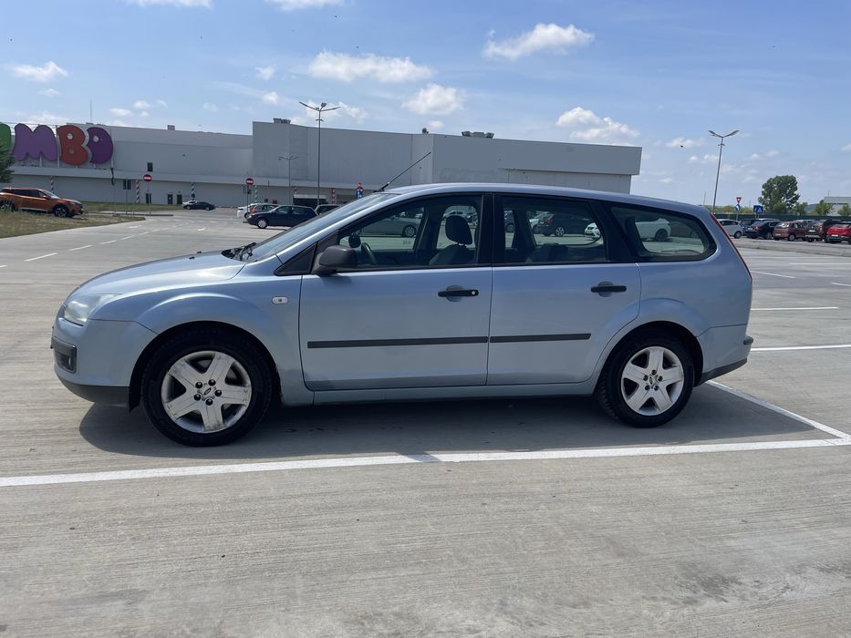 Frod Focus 2 1.8 TDCI 2005