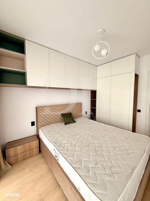 Apartament 2 camere | ULTRAFINISAT | Zona Eroilor / Floresti