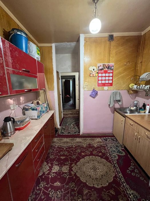 Юнусабад 6 квартал 3/3/4 (72²) продаётся квартира ипотека