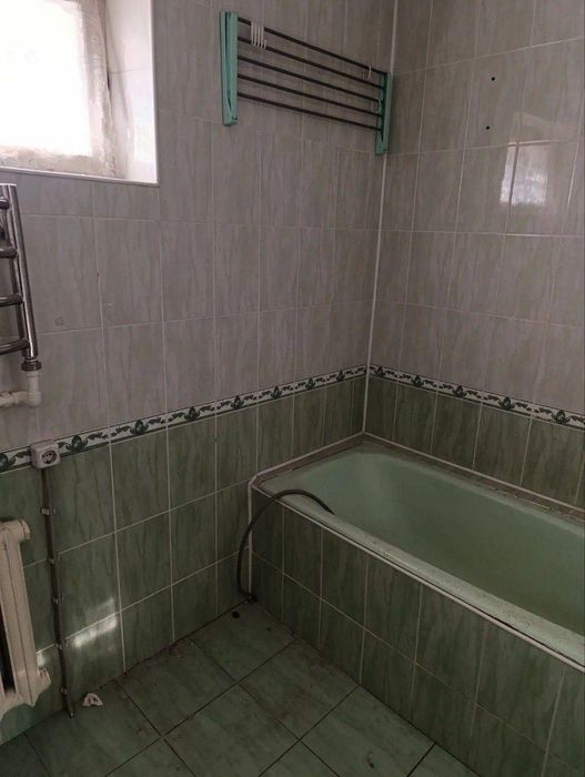 Квартира 4/1/5 ТТЗ-1, Ориентир: Базар