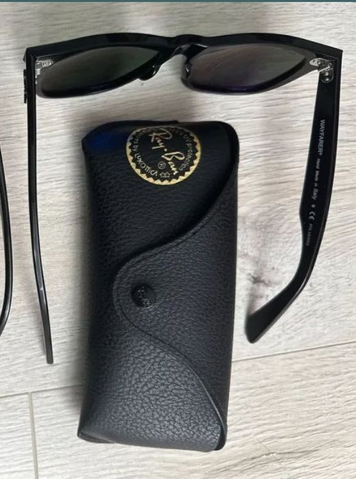 Солнечные очки ray ban