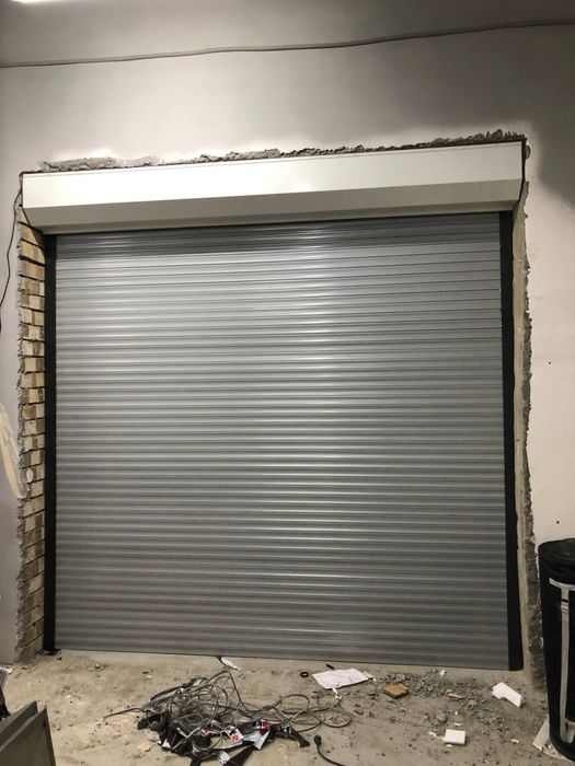 Ремонт и Обслуживание Автоматических ворот