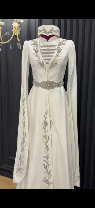 Ansambl Чеченский наряд-ансамбль люкс качества