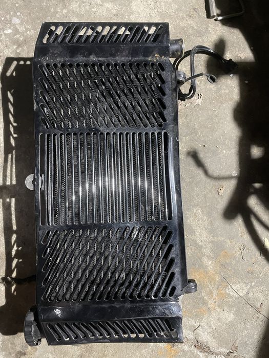 Piese Honda Hornet pc34 CB 600 F