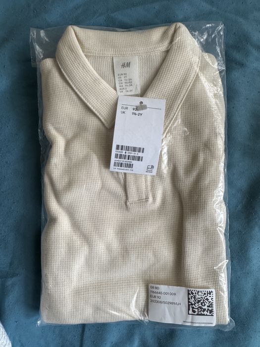 Дрехи HM, NEXT ..