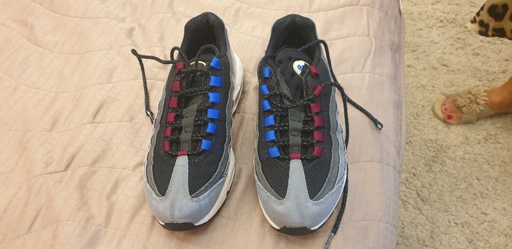 Nike air max  младежки