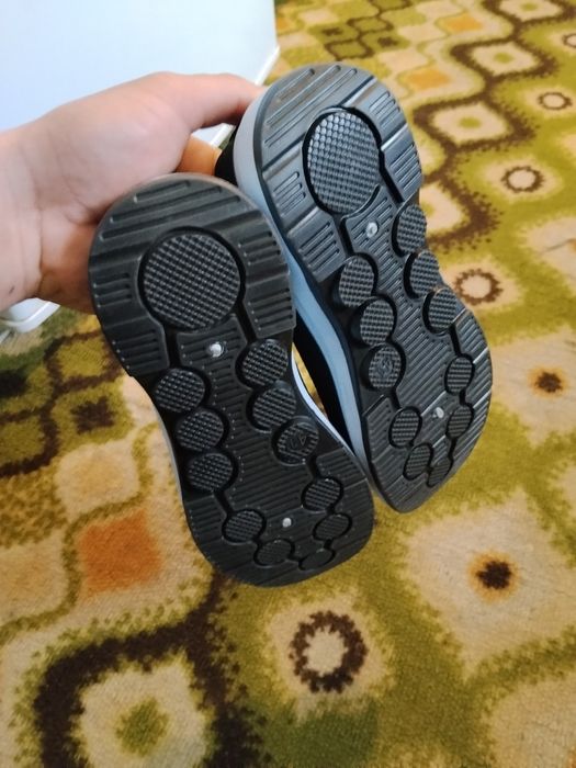 Летние лёгкие красовки