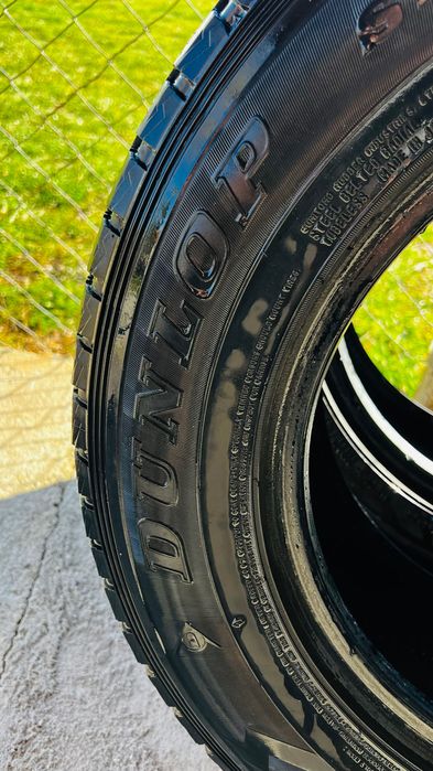 DUNLOP 205/70 R15
