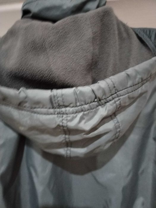 Детско есенно зимно яке 6,7г