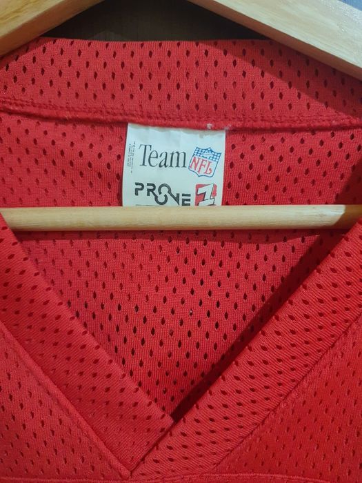 Tricou fotbal american