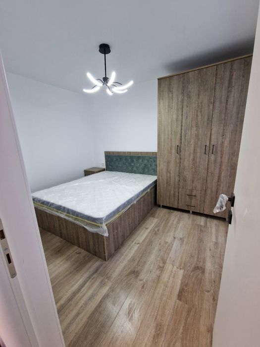 Vand apt 2 camere nd etaj 1