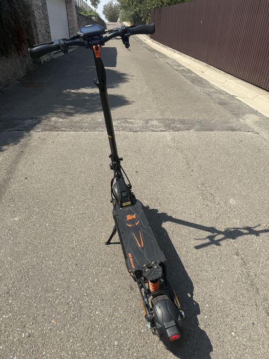 Kukirin G2 Master 2026