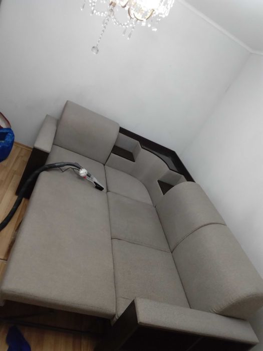 Химчистка диванов