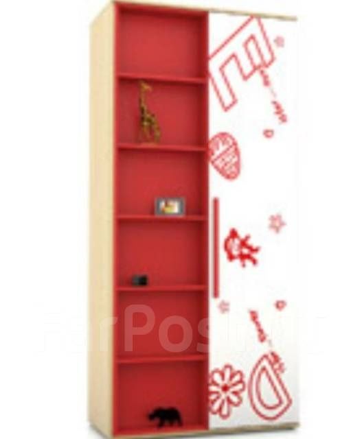 Детский гарнитур Алфавит