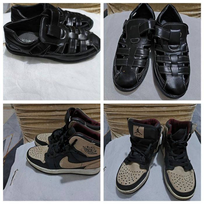 Обуви для мальчика 11-12 лет