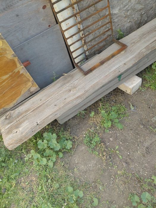 Доска ходовая для лесов