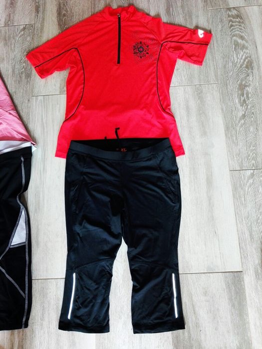 Echipament ciclism mar.38/40 si 42