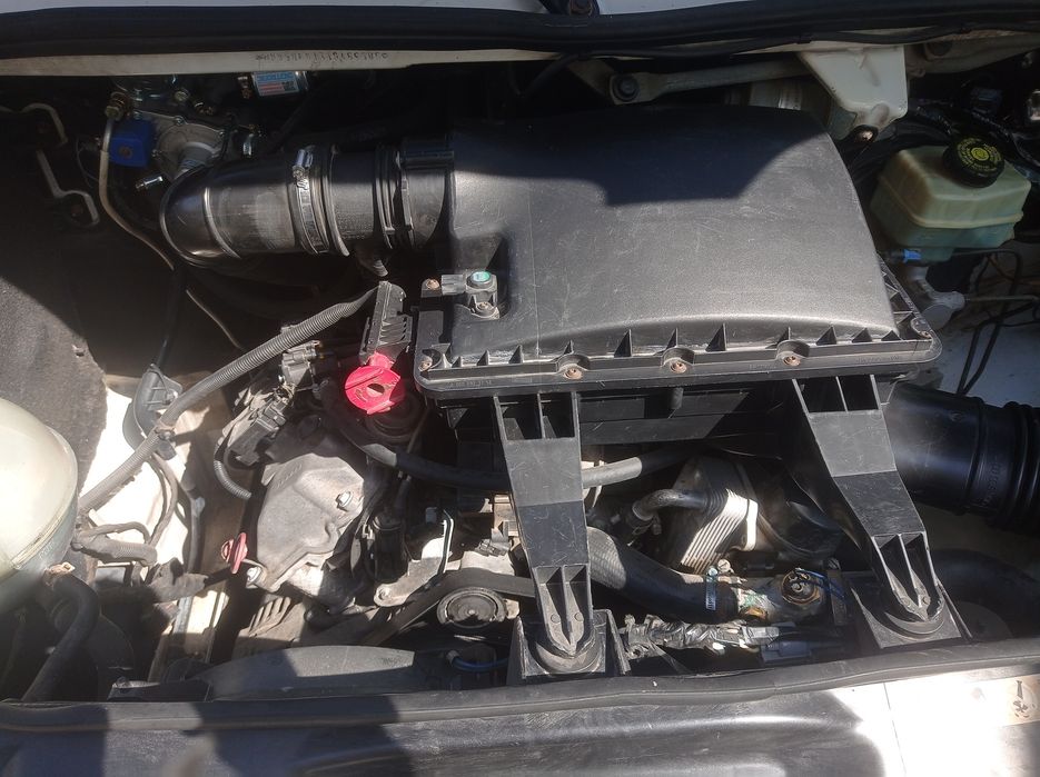 Mers sprentr sotiladi