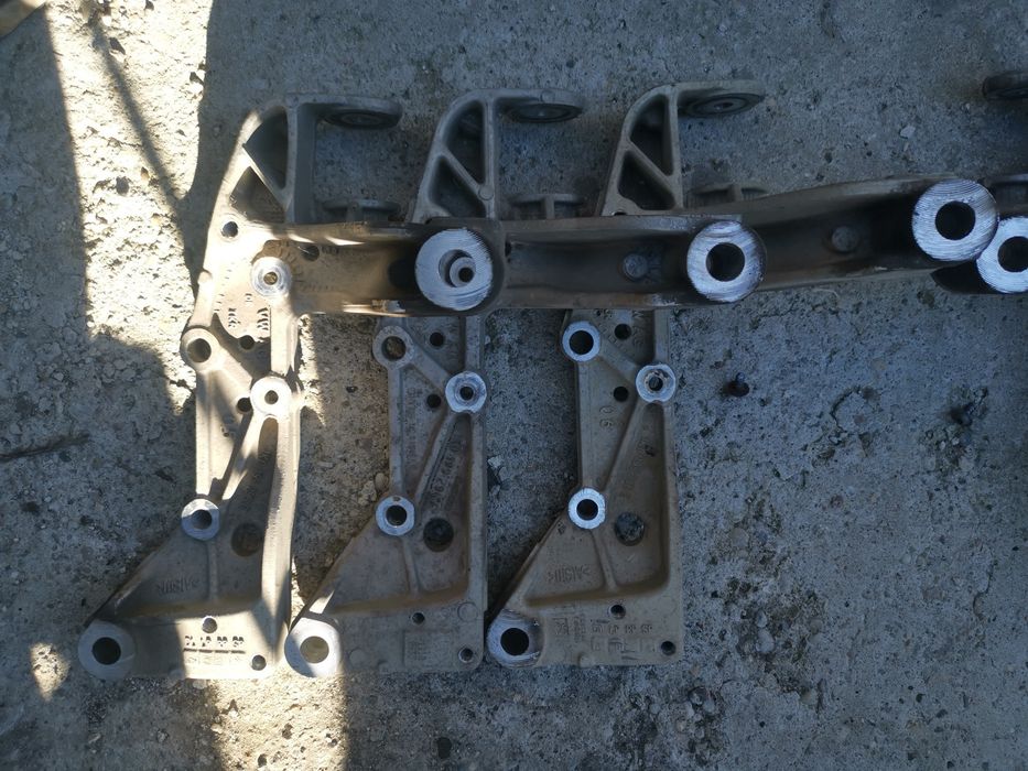 Suport brat trapez 1k0199295e skoda golf