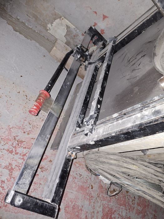 Кафельрезка ,мраморезка 800мм