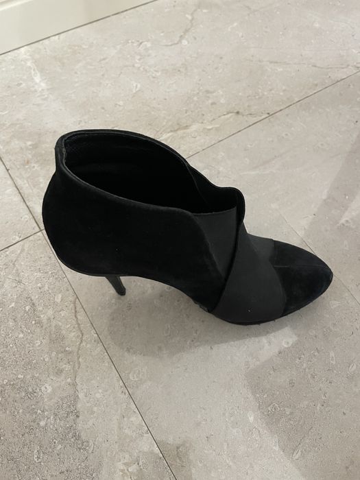 Продам итальянские ботильоны