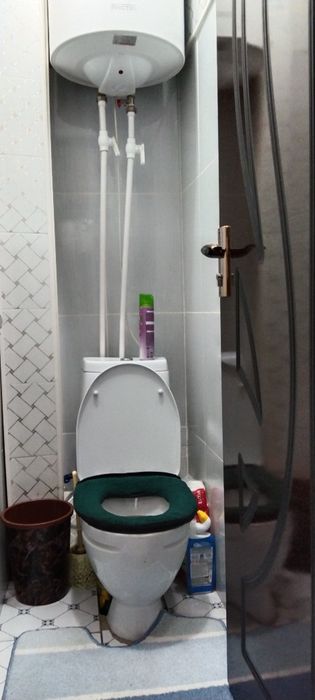 2 xonali kvartira sotiladi remonti juda yaxshi