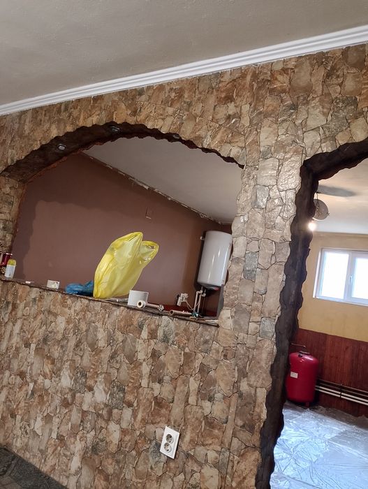 Renovări locuințe ori ce tip de locuințe