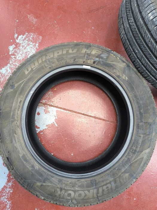 Hankook 225 60 R17 Vara