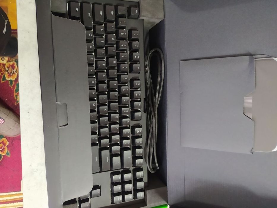 Продаётся мощный комп в комплекте i7 9700