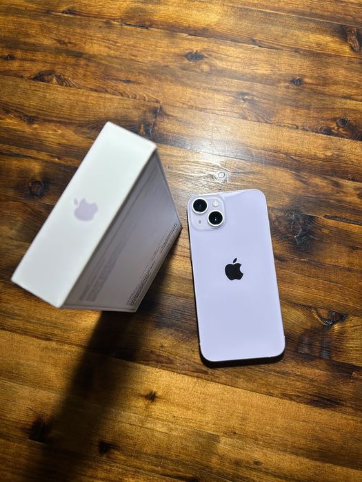 Iphone 14, 128Gв отличном состоянии
