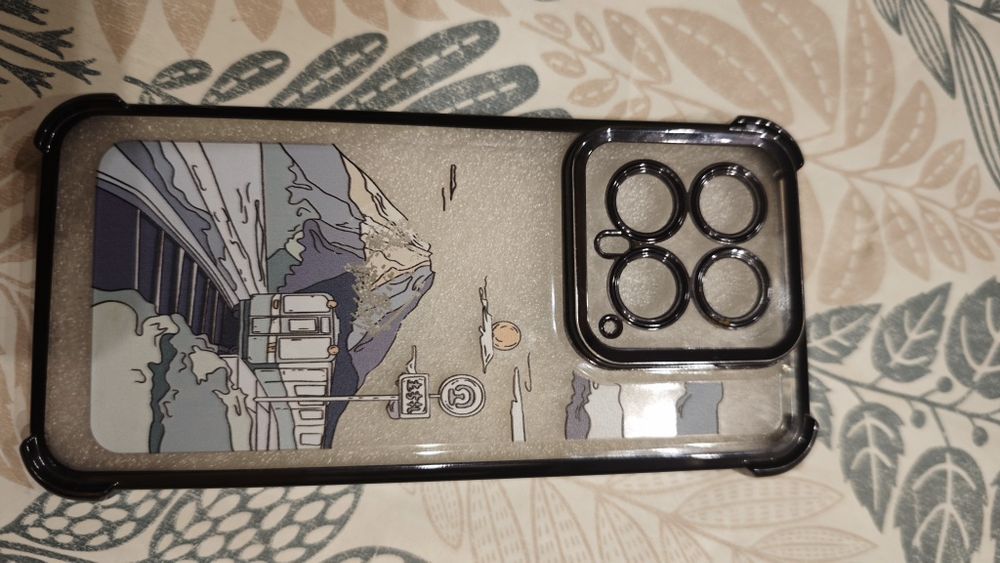 Чехол для телефона Xiaomi 14