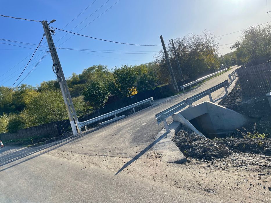 Teren de vânzare în com. Ion Neculce  sat Prigoreni