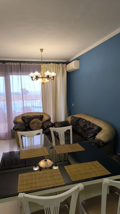 Дава се под наем Двустаен апартамент в Варна, Погреби - 82 кв.м за 494.7 € - Снимка #6