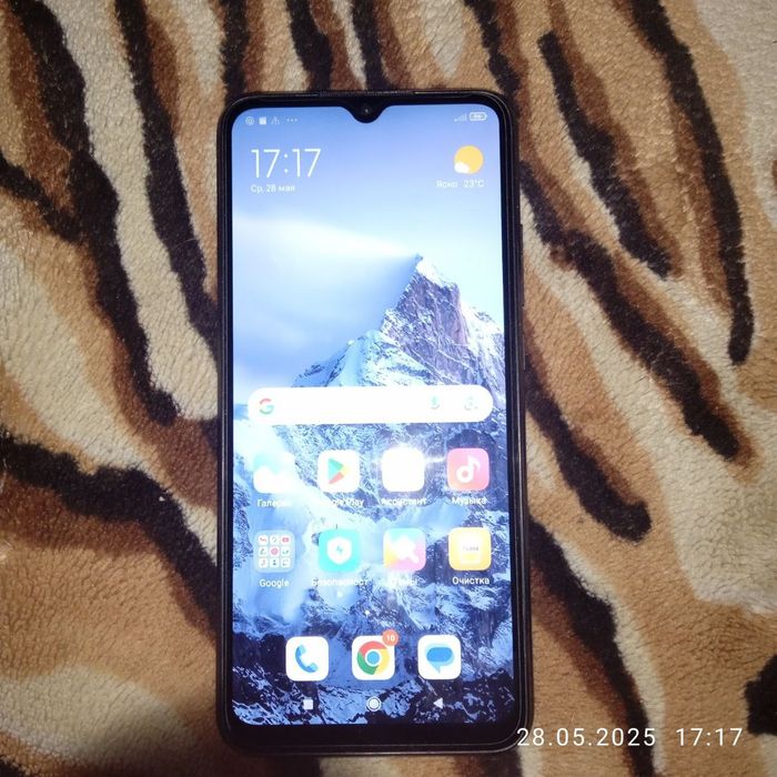 Редмиа10 а Xiaomi 64GB