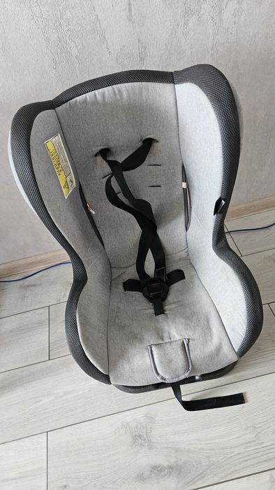Продам детское автокресло