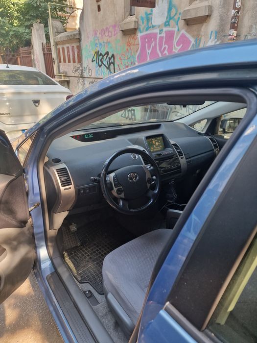 Toyota Prius 2 perfectă stare de funcționare