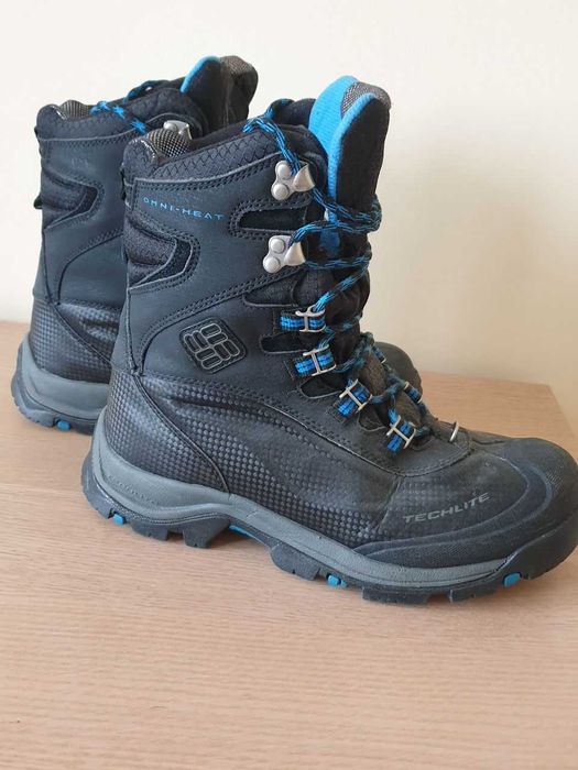 Сапоги зимние Columbia