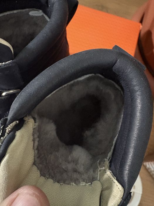 Детская обувь 21 размер